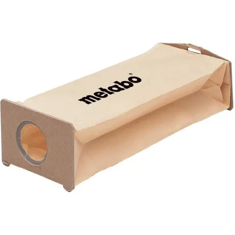 631288000 Metabo Dammsugarpåse 5-pack Outlet